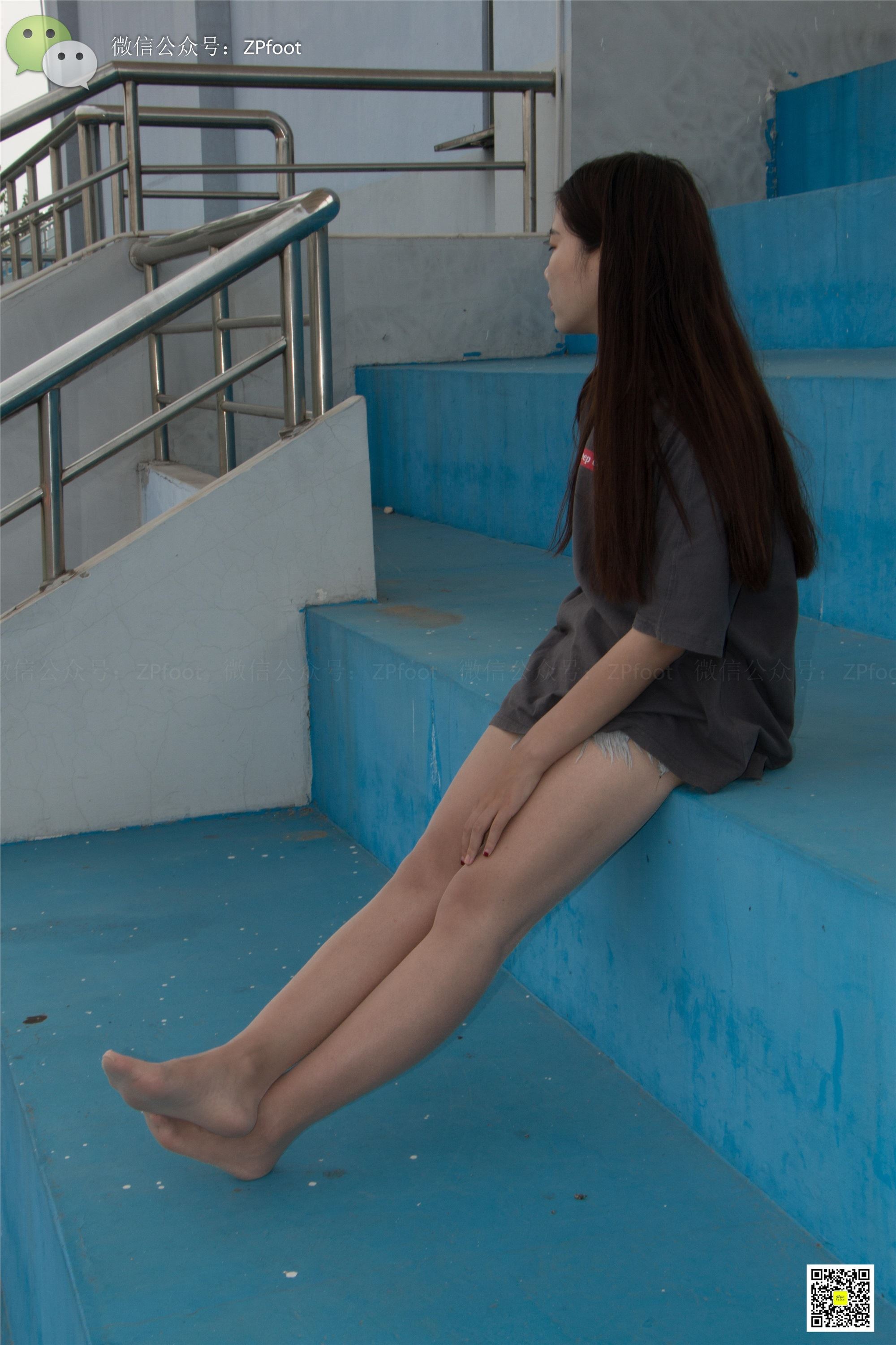 LSS山茶摄影 NO.011 大一微胖肉丝